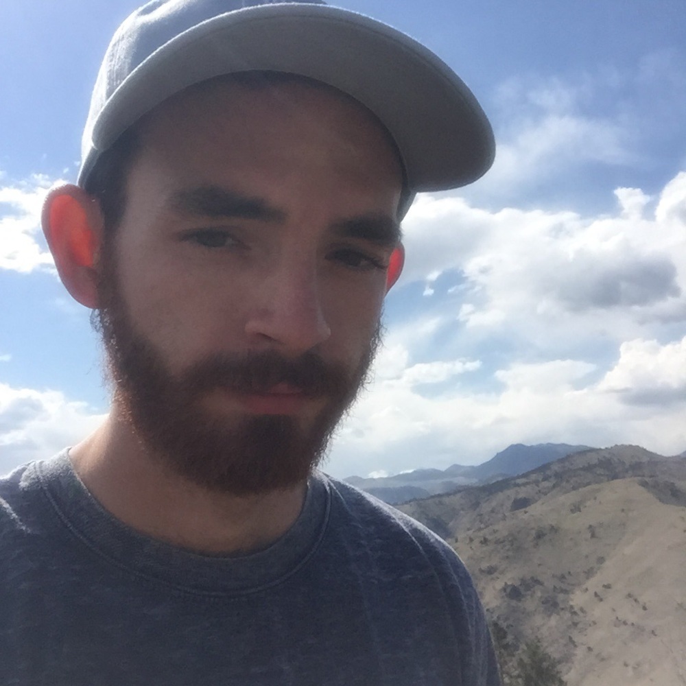 Meet your Posher, Paul